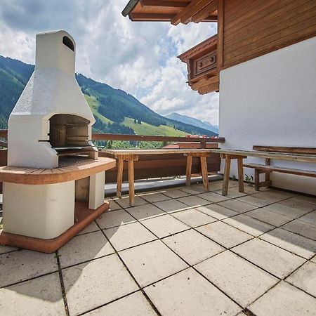 Delfi Ski & Bike Appartements Saalbach Exterior foto