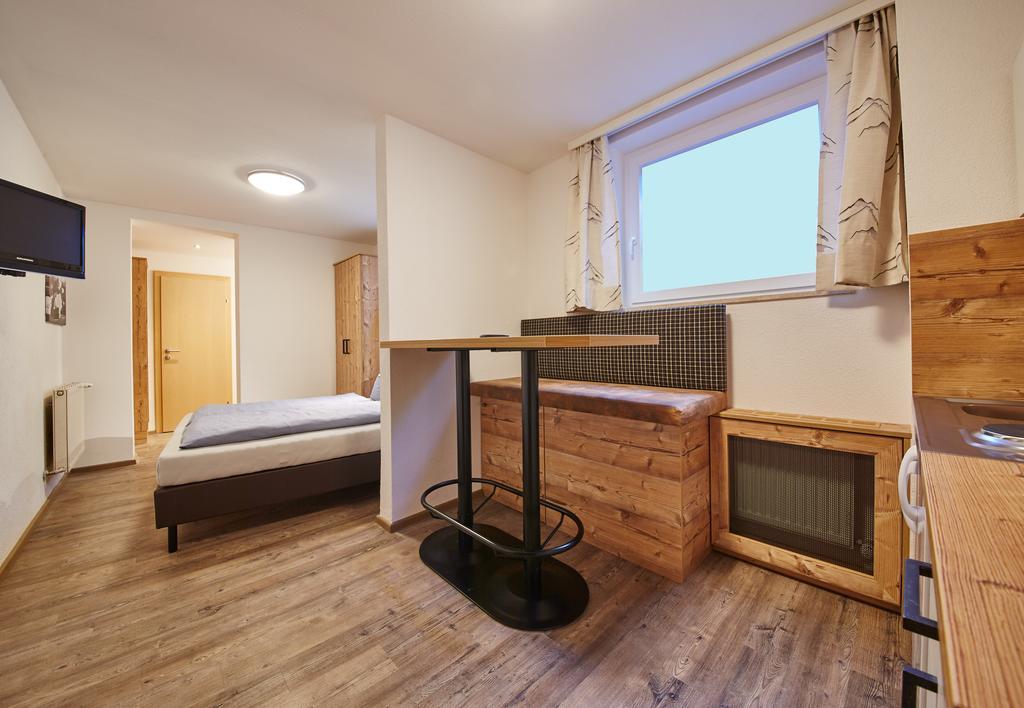 DELFI SKI & BIKE APPARTEMENTS BY HOLIDAYFLATS24 SAALBACH (Österreich) - von  € 597 | HOTEL-MIX